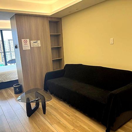 L Condotel Paranaque City Esterno foto