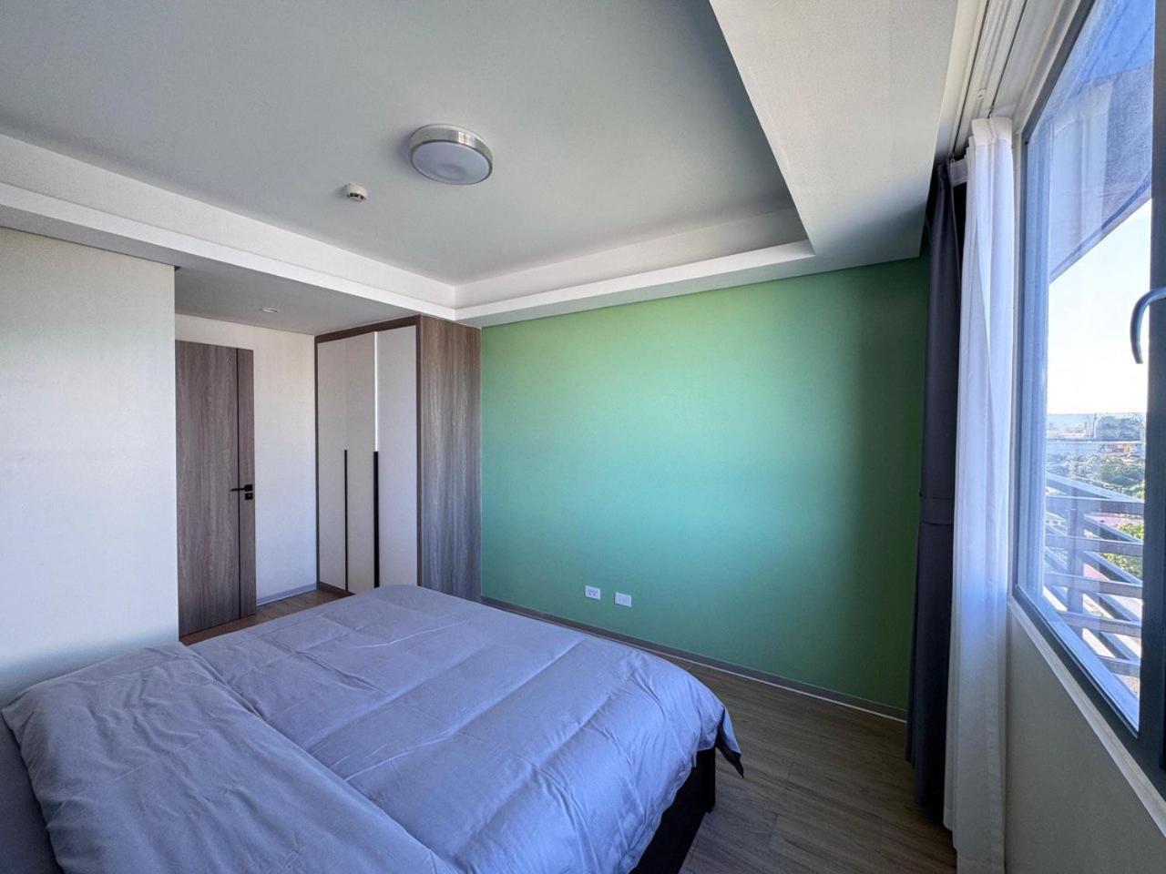 L Condotel Paranaque City Camera foto