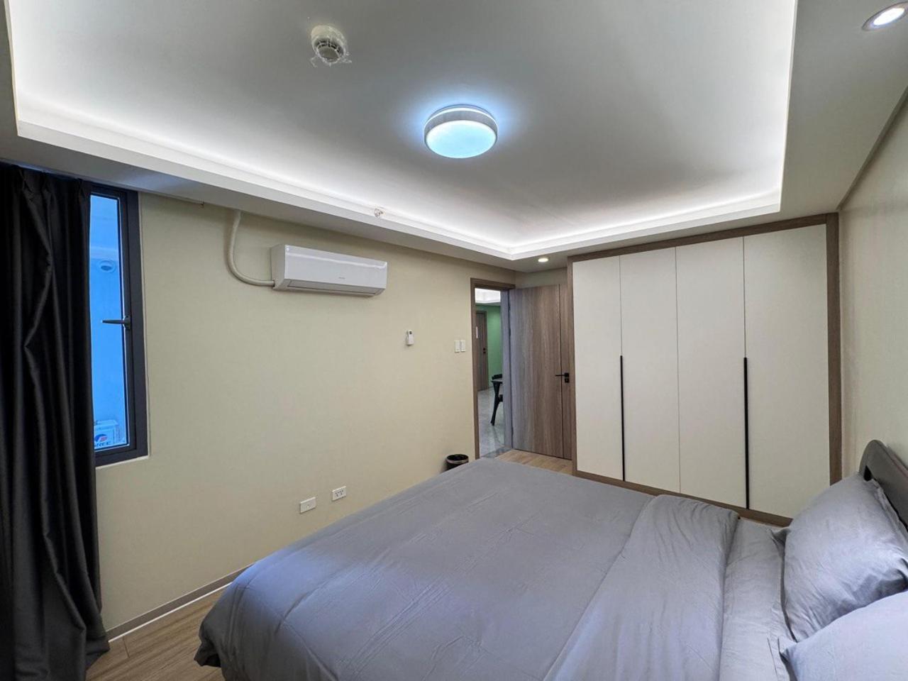 L Condotel Paranaque City Camera foto
