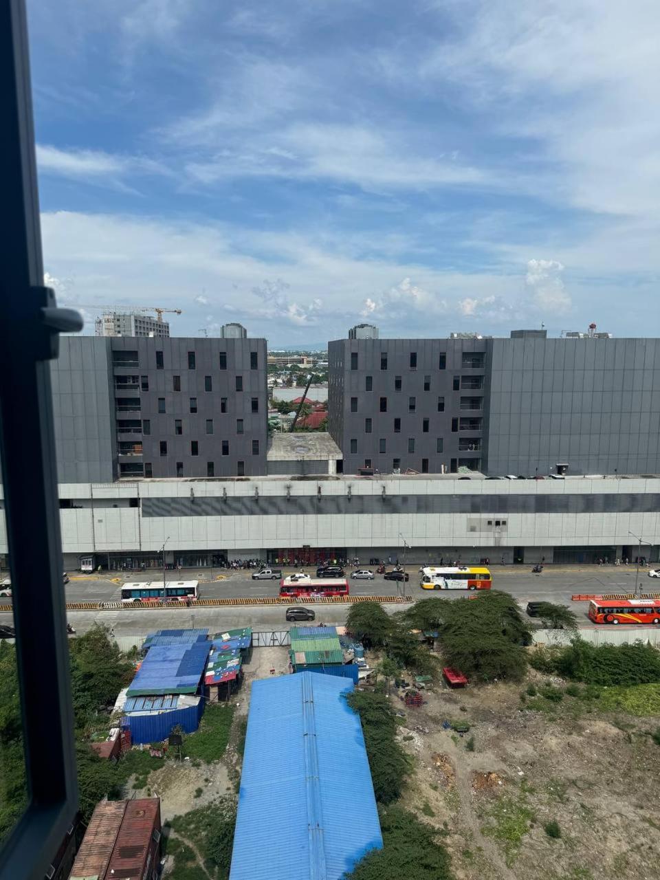 L Condotel Paranaque City Esterno foto