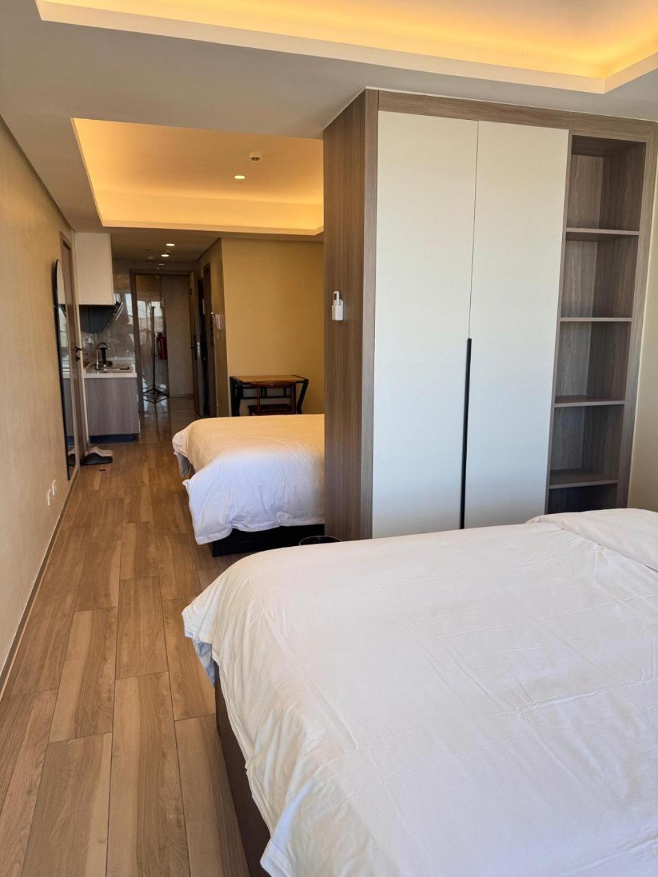 L Condotel Paranaque City Camera foto