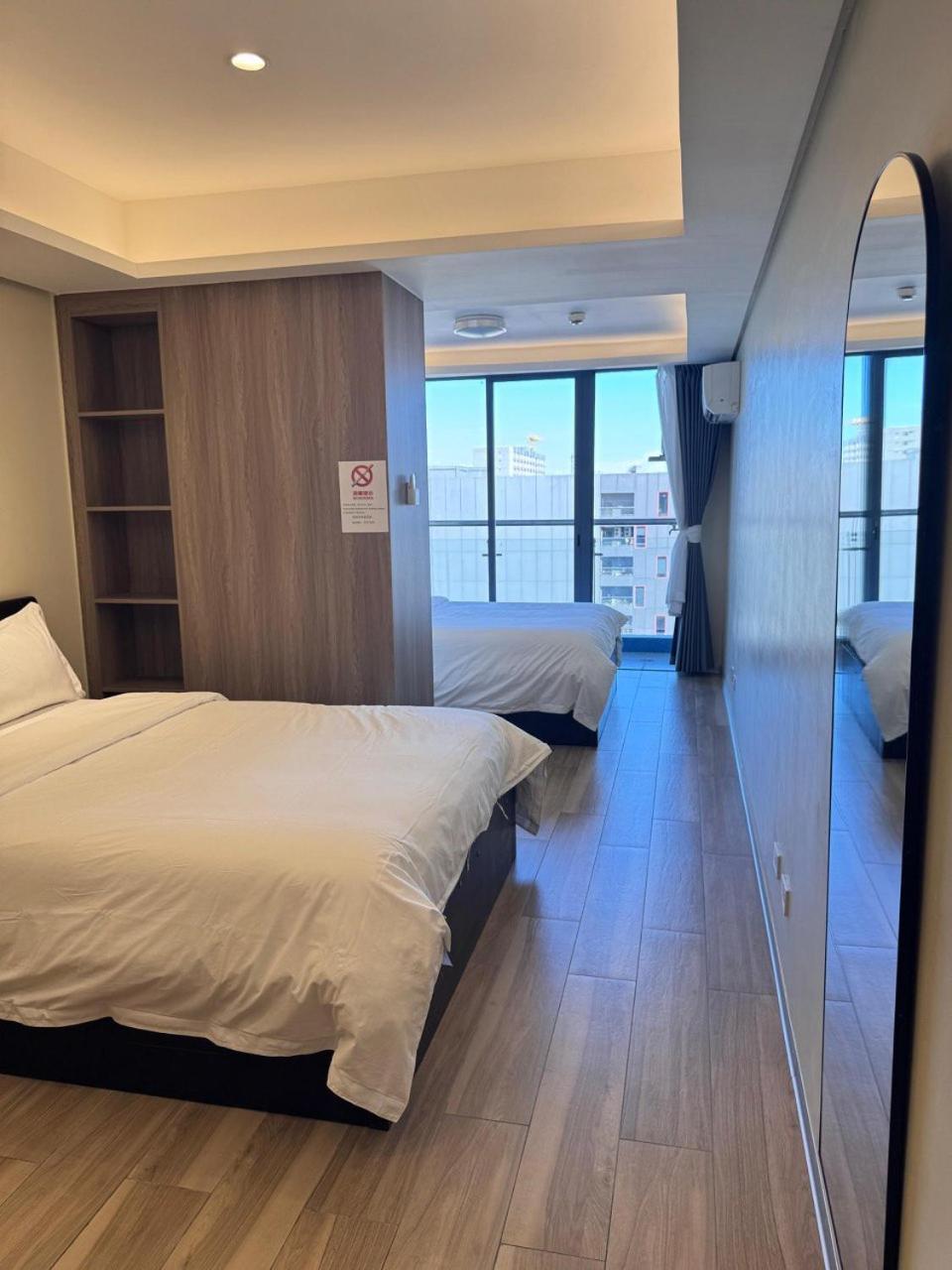 L Condotel Paranaque City Camera foto