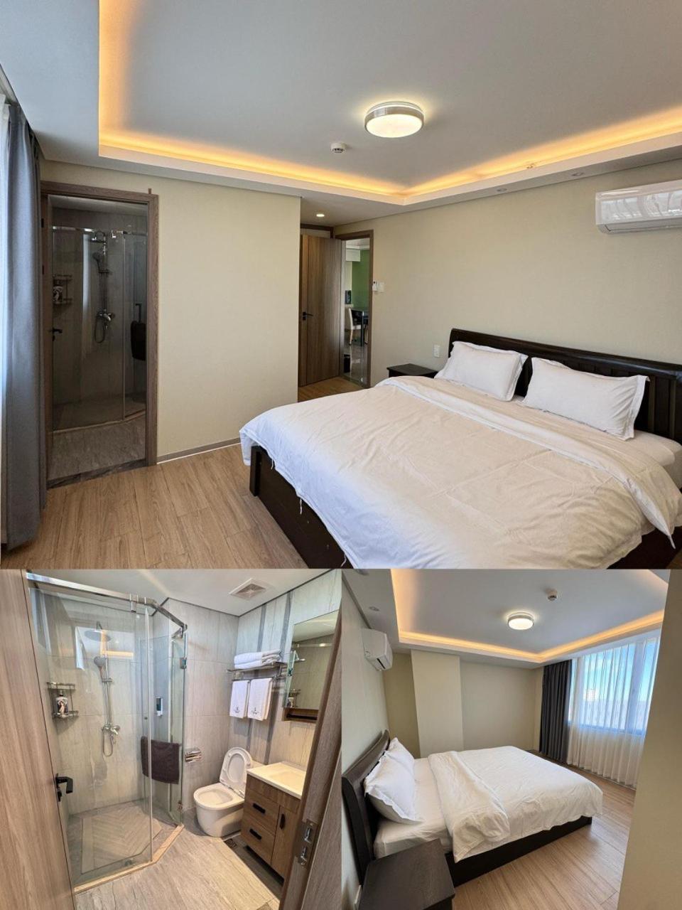 L Condotel Paranaque City Camera foto