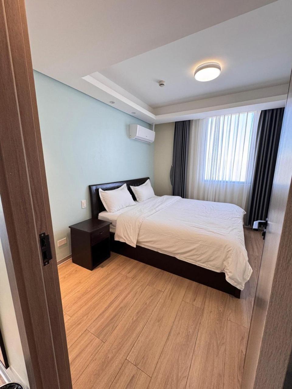 L Condotel Paranaque City Camera foto